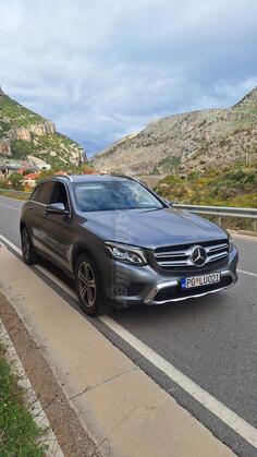 Mercedes Benz - CLC 220 - 2.0