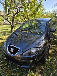 Seat - Altea - 2.0 TDI