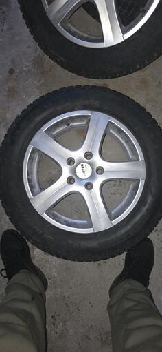 Ostalo felne i xxx gume