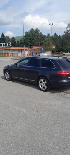 Audi - A6 - 2.7 tdi
