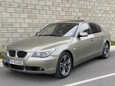 BMW - 530 - 350 Xdrive
