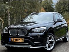 BMW - X1 - 1.8d S-Drive