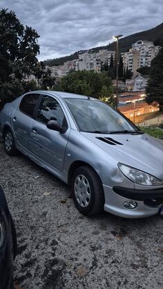 Peugeot - 206 - 1.4E