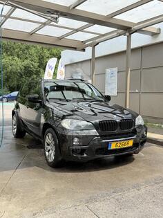 BMW - X5 - 3.0D