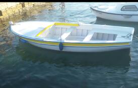 Abati yachts - Potrebna drvena barka ,starija, polovna i što jeftinija