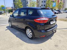 Ford - C-Max - 1.6