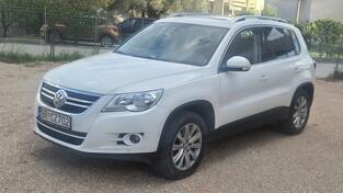 Volkswagen - Tiguan - tdi