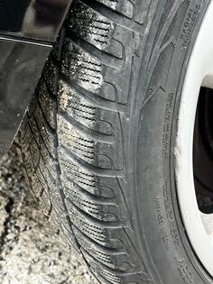 Fabričke felne i goodyesr gume