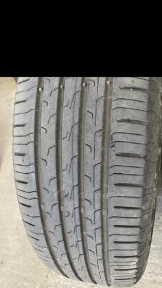 Continental - / - Ljetnja guma