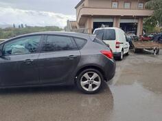 U djelovima Opel - Astra 13 disel