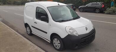 Renault - Kangoo - 1.5 dci