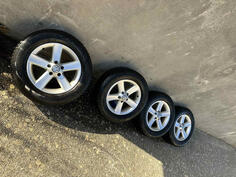 AEZ felne i gume gume