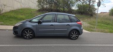Citroen - C4 Picasso - 1.6hdi