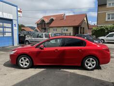Peugeot - 508 - 2.0 hdi