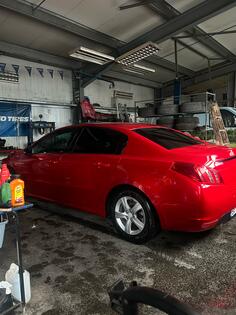 Peugeot - 508 - 2.0 hdi
