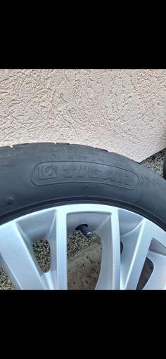 Tigar - ljetnje gume - Ljetnja guma