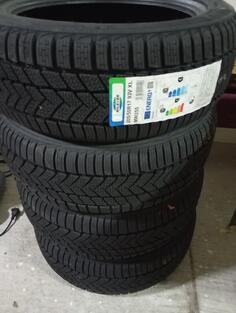 Milever - zimska - Zimska guma