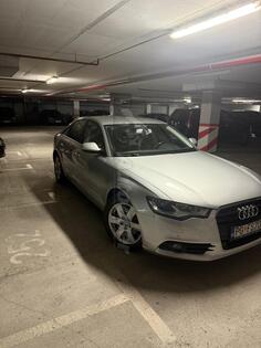 Audi - A6 - 2.0 tdi