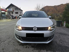 Volkswagen - Polo - 1.6 TDI