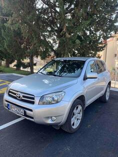 Toyota - RAV 4 - 2.2 dcat