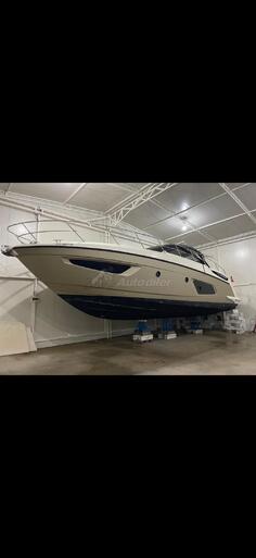 Azimut-benetti - ATLANTIS 44