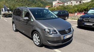 Volkswagen - Touran - 1.9 TDI