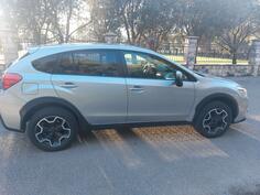 Subaru - XV