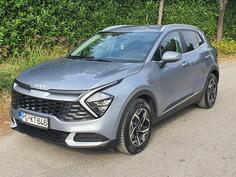 Kia - Sportage - 1.6 LX FRESH