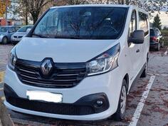 Renault - Trafic