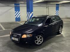 Audi - A4 - 1.9 tdi