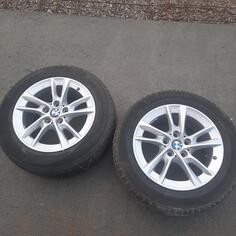 AEZ - BMW - Aluminijum felne