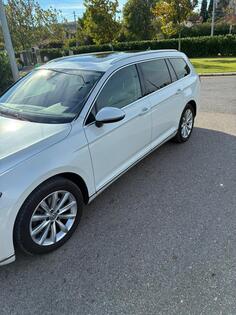 Volkswagen - Passat - 2.0 tdi