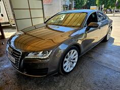 Audi - A7