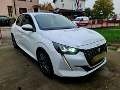 Peugeot - 208 - 1.2