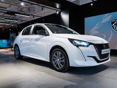 Peugeot - 208 - 1.2