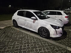 Peugeot - 208 - 1.2