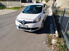 Renault - Scenic - 1.5 DCI