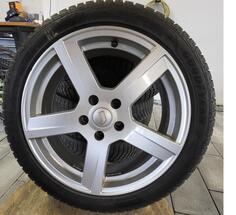 Ostalo felne i MS gume