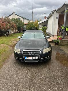 Audi - A6 - 2.0