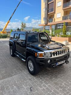 Hummer - H3 -  3.5