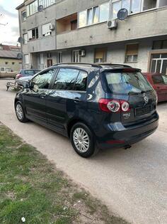 Volkswagen - Golf Plus - 2ooo tdi