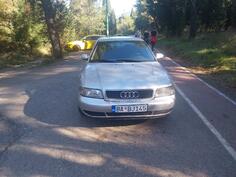 Audi - A4 - 1.8