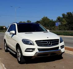 Mercedes Benz - ML 250 - ML