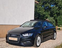 Audi - A3 - 2.0tdi