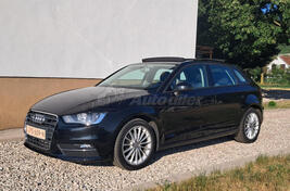 Audi - A3 - 2.0tdi