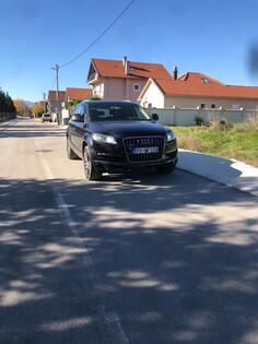 Audi - Q7 - 3.0 TDI