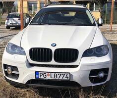 BMW - X6 - 3.0
