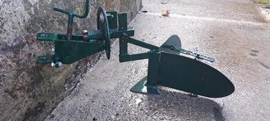 Lombardini - Mali Labin