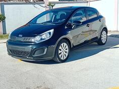 Kia - Rio - 1.2-CRDI,55-KW