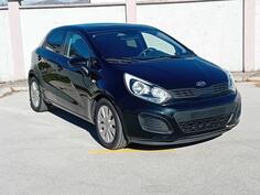 Kia - Rio - 1.2-CRDI,55-KW